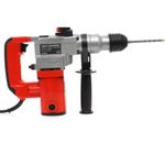 Casa si Gradina - Constructii - Scule electrice si accesorii - Rotopercutoare - Ciocan rotopercutor, Kraft&Dele, 1600 W, 3600 rpm, SDS Plus, cu accesorii - Infinity.ro