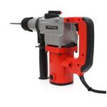 Casa si Gradina - Constructii - Scule electrice si accesorii - Rotopercutoare - Ciocan rotopercutor, Kraft&Dele, 1600 W, 3600 rpm, SDS Plus, cu accesorii - Infinity.ro