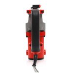 Casa si Gradina - Constructii - Scule electrice si accesorii - Rotopercutoare - Ciocan rotopercutor, Kraft&Dele, 1600 W, 3600 rpm, SDS Plus, cu accesorii - Infinity.ro