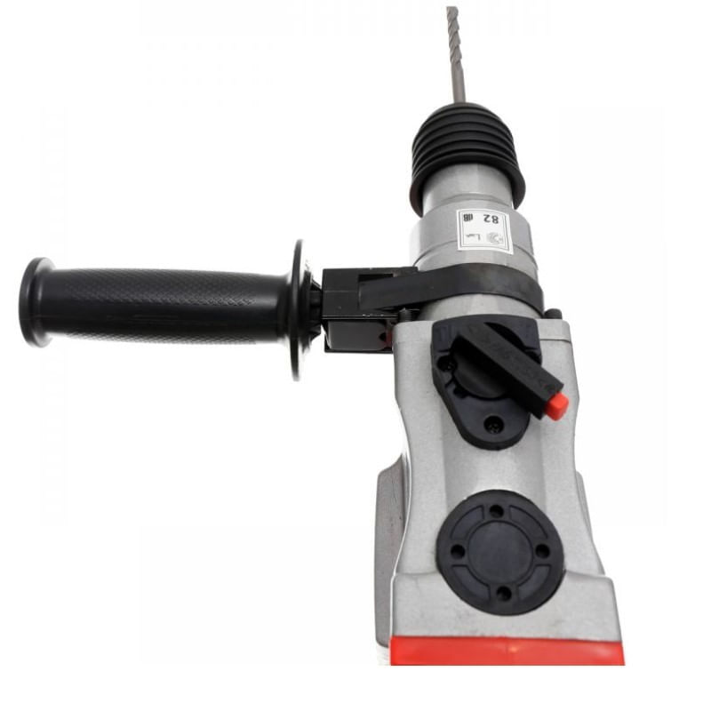 Casa si Gradina - Constructii - Scule electrice si accesorii - Rotopercutoare - Ciocan rotopercutor, Kraft&Dele, 1600 W, 3600 rpm, SDS Plus, cu accesorii - Infinity.ro