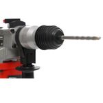 Casa si Gradina - Constructii - Scule electrice si accesorii - Rotopercutoare - Ciocan rotopercutor, Kraft&Dele, 1600 W, 3600 rpm, SDS Plus, cu accesorii - Infinity.ro