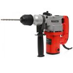 Casa si Gradina - Constructii - Scule electrice si accesorii - Rotopercutoare - Ciocan rotopercutor, Kraft&Dele, 1600 W, 3600 rpm, SDS Plus, cu accesorii - Infinity.ro