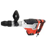 Casa si Gradina - Constructii - Scule electrice si accesorii - Rotopercutoare - Ciocan demolator, 2600 W / 48J, KD1737, Kraft&Dele - Infinity.ro
