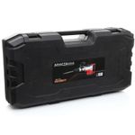 Casa si Gradina - Constructii - Scule electrice si accesorii - Rotopercutoare - Ciocan demolator, 2600 W / 48J, KD1737, Kraft&Dele - Infinity.ro