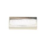 Fashion, accesorii si bijuterii - Femei - Accesorii femei - Genti si rucsacuri femei - Geanta plic, de dama, din material sintetic, ButicCochet, 26x13x5 cm, Auriu - GND675 - Infinity.ro
