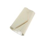 Fashion, accesorii si bijuterii - Femei - Accesorii femei - Genti si rucsacuri femei - Geanta plic, de dama, din material sintetic, ButicCochet, 26x13x5 cm, Auriu - GND675 - Infinity.ro