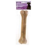 Petshop - Hrana - Hrana caini - Hrana uscata caini - Os Masticabil Natural din Piele pentru Caini - Infinity.ro