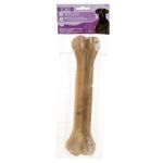 Petshop - Hrana - Hrana caini - Hrana uscata caini - Os Masticabil Natural din Piele pentru Caini - Infinity.ro