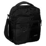 Fashion, accesorii si bijuterii - Barbati - Accesorii barbati - Genti si rucsacuri barbati - Borseta Neagra - Infinity.ro