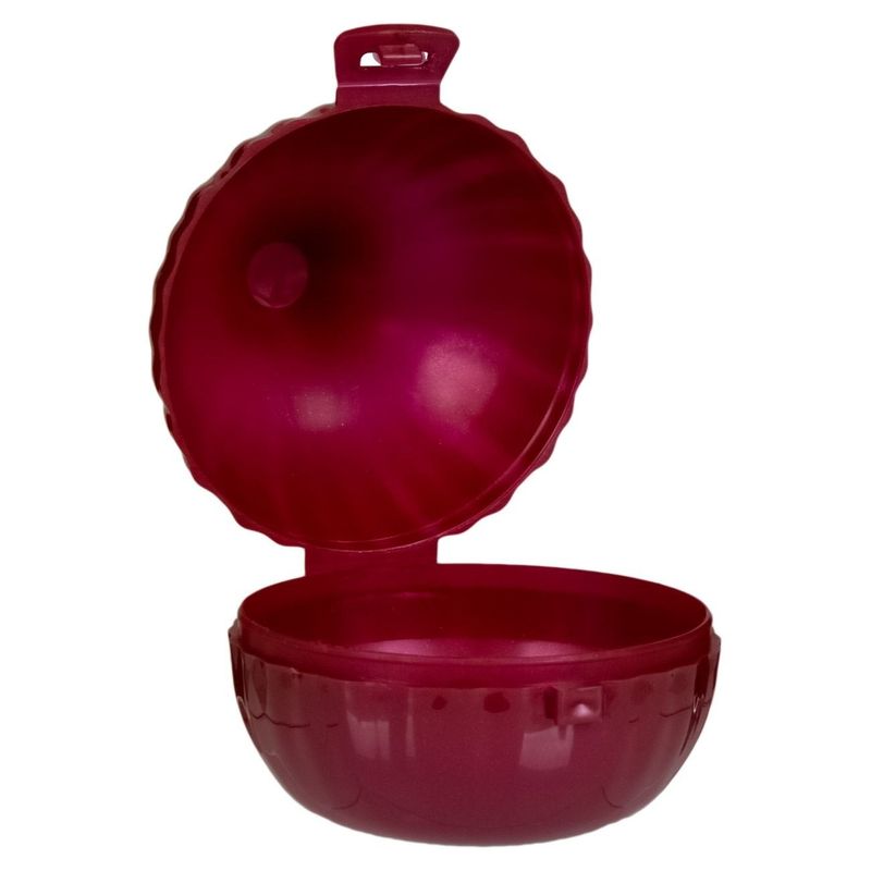 Casa si Gradina - Mobilier - Organizare si depozitare - Cutii depozitare - Cutie din Plastic pentru Ceapa, 11cm - Infinity.ro