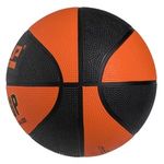 Sport si Outdoor - Sporturi de echipa - Fotbal - Porti fotbal - Minge de baschet, Marimea 5, Portocalie - Infinity.ro