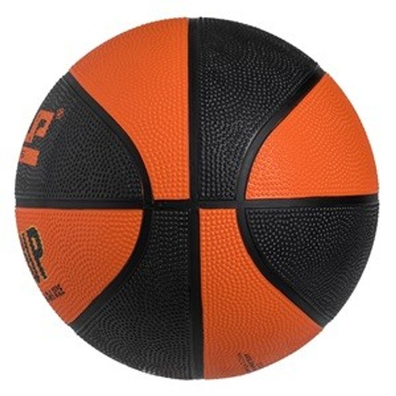 Sport si Outdoor - Sporturi de echipa - Fotbal - Porti fotbal - Minge de baschet, Marimea 5, Portocalie - Infinity.ro