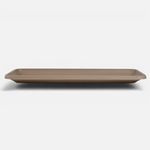 Casa si Gradina - Gradinarit si plante - Plante si ghivece - Accesorii ghivece si jardiniere - Farfurie pentru Jardinierie din Plastic Mocca 9,5L - Infinity.ro