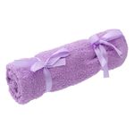 Casa si Gradina - Textile si covoare - Textile baie - Prosoape - Prosop pentru fata din bumbac, Lila, 50x70 cm - Infinity.ro