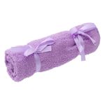 Casa si Gradina - Textile si covoare - Textile baie - Prosoape - Prosop pentru fata din bumbac, Lila, 50x70 cm - Infinity.ro