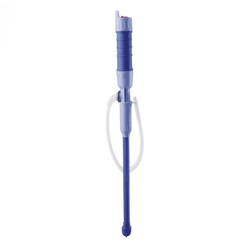 Casa si Gradina - Gradinarit si plante - Instalatii si accesorii pentru irigatii - Pompe apa - Pompa electrica pentru transfer lichide 7L/m - Infinity.ro