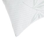 Casa si Gradina - Textile si covoare - Perne si pilote - Perne - Perna de Dormit Anatomica cu Spuma de Memorie Aloe Vera & Bambus - Infinity.ro