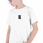 Fashion, accesorii si bijuterii - Copii - Imbracaminte copii - Tricouri copii - Tricou Copii Baieti Lost Frequencies Vibe, alb, marime XS Copii - Infinity.ro