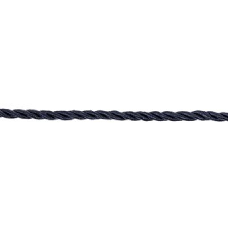 PC, gaming si accesorii - Componente PC - Componente - PC Modding - Siret rasucit albastru, 10 m x 4 mm, pentru creatii DIY si decoratiuni de Paste - Infinity.ro