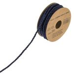 PC, gaming si accesorii - Componente PC - Componente - PC Modding - Siret rasucit albastru, 10 m x 4 mm, pentru creatii DIY si decoratiuni de Paste - Infinity.ro