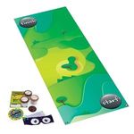 Jucarii, Copii si Bebe - Jucarii si jocuri - Jocuri si puzzle - Jocuri de societate - Joc de Societate cu Ochi la Bani, Multicolor - Infinity.ro