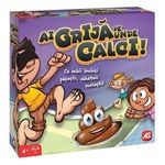 Jucarii, Copii si Bebe - Jucarii si jocuri - Jocuri si puzzle - Jocuri de societate - Joc de Societate cu Ochi la Bani, Multicolor - Infinity.ro