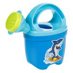 Jucarii, Copii si Bebe - Jucarii si jocuri - Jucarii de exterior - Jucarii pentru plaja si nisip - Stropitoare pentru plaja cu design rechin, albastra, 0.42L - Infinity.ro