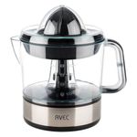 Electronice si Electrocasnice - Electrocasnice bucatarie - Preparare bauturi - Storcatoare de fructe - Storcator electric citrice, 40W, 0.78L, transparent - Infinity.ro