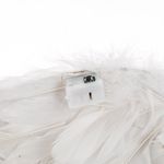Jucarii, Copii si Bebe - Jucarii si jocuri - Jucarii de rol - Masti si costume copii - Aripi de Înger cu LED albe, 65x35cm, cu benzi elastice - Infinity.ro