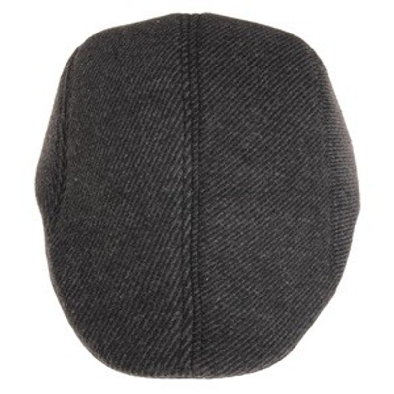 Sport si Outdoor - Echipament Sportiv - Imbracaminte sport - Underwear sport - Beret din fetru cu dungi subtiri, pentru barbati, marimea 59 - Infinity.ro