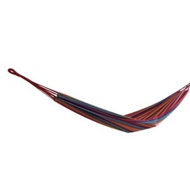 Casa si Gradina - Mobilier - Mobilier baie - Oglinzi baie - Hamac Suspendabil Multicolore pentru Relaxare în Exterior - Infinity.ro