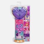 Jucarii, Copii si Bebe - Jucarii si jocuri - Papusi si accesorii - Papusi - Papusa Ariel Disney Princess cu accesorii Jewel Reveal - Infinity.ro