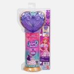Jucarii, Copii si Bebe - Jucarii si jocuri - Papusi si accesorii - Papusi - Papusa Ariel Disney Princess cu accesorii Jewel Reveal - Infinity.ro