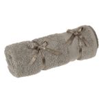 Casa si Gradina - Textile si covoare - Textile baie - Prosoape - Prosop Baie Bumbac Taupe 150x100cm GSM 450 - Infinity.ro