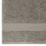 Casa si Gradina - Textile si covoare - Textile baie - Prosoape - Prosop Baie Bumbac Taupe 150x100cm GSM 450 - Infinity.ro