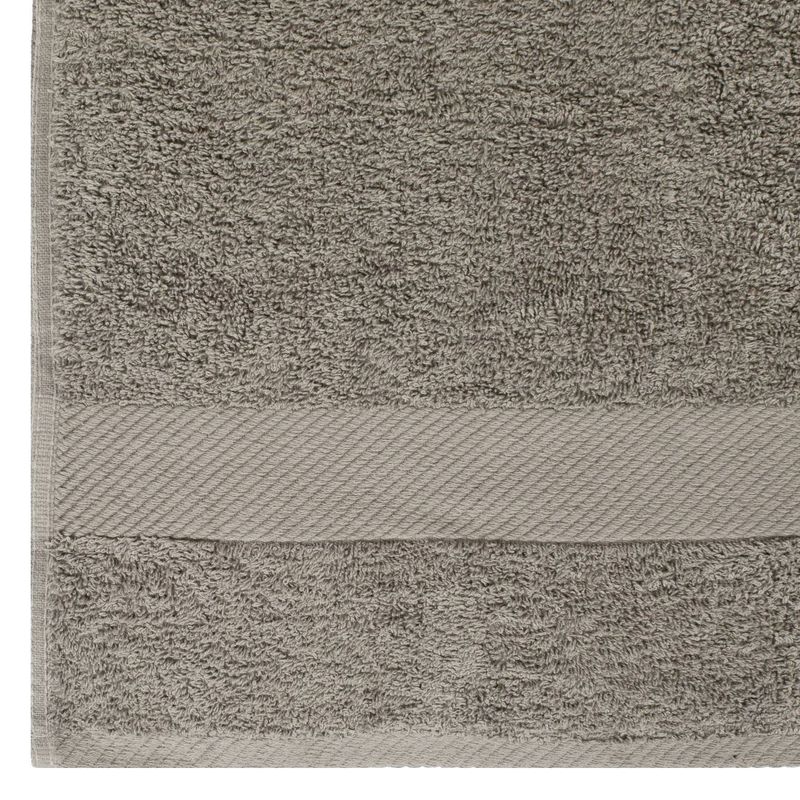 Casa si Gradina - Textile si covoare - Textile baie - Prosoape - Prosop Baie Bumbac Taupe 150x100cm GSM 450 - Infinity.ro