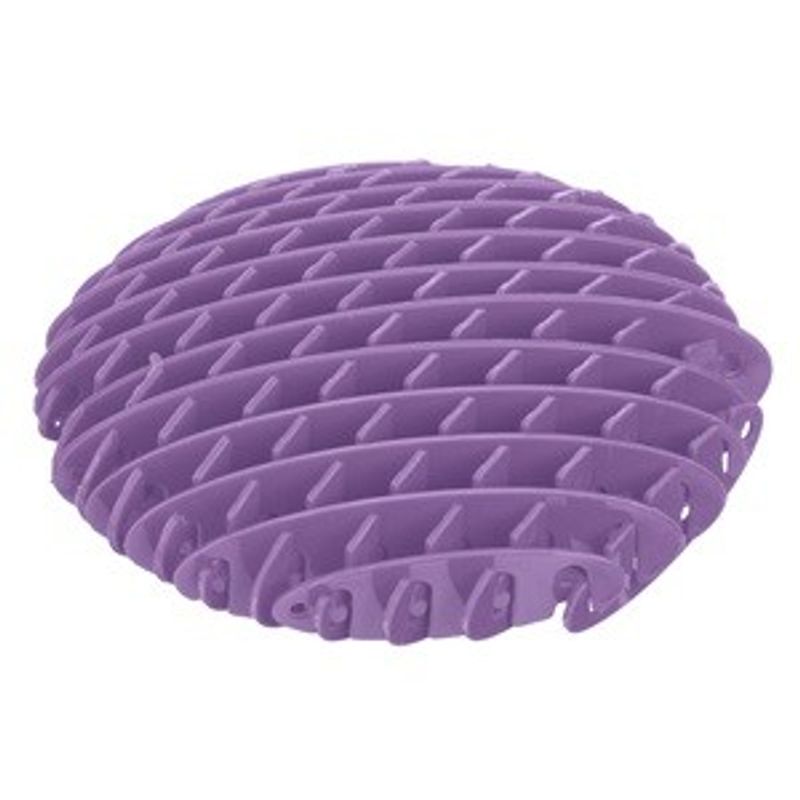Jucarii, Copii si Bebe - Jucarii si jocuri - Jucarii bebelusi - Jucarii zornaitoare - Jucarie Fidget Worm Colorat, 10-24cm - Infinity.ro