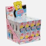 Jucarii, Copii si Bebe - Jucarii si jocuri - Figurine - Set 3 Ursuleti Surpriza de Colectie, Blind Box, 2.5cm, Multicolor - Infinity.ro