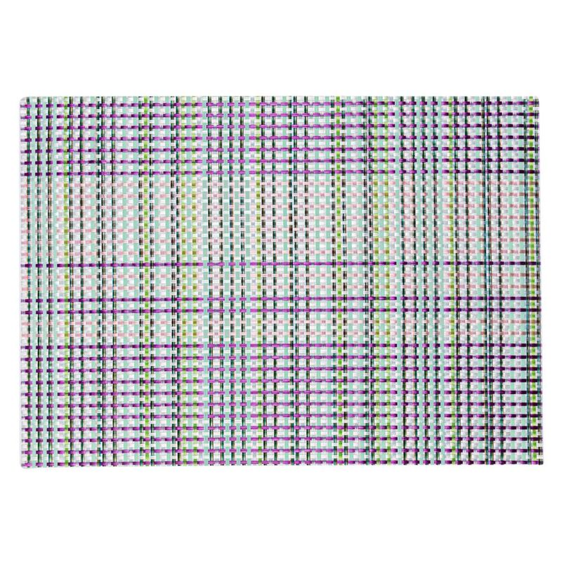 Casa si Gradina - Textile si covoare - Textile bucatarie - Servete si naproane - Suport pentru Farfurii, Vinil, 41x29 cm, Multicolor - Infinity.ro