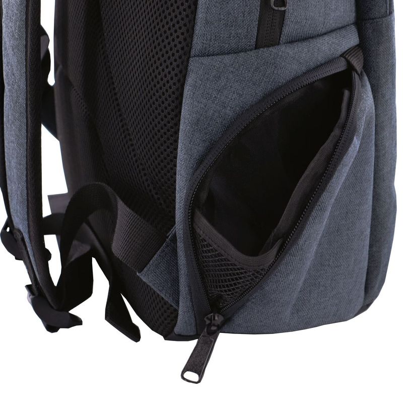 Sport si Outdoor - Articole de voiaj - Rucsacuri - Rucsac Sport, My Way Outdoor, Gri, Capacitate 44cm, Compartimente Multiple, Curele Reglabile - Infinity.ro