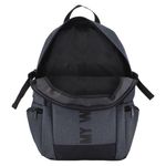 Sport si Outdoor - Articole de voiaj - Rucsacuri - Rucsac Sport, My Way Outdoor, Gri, Capacitate 44cm, Compartimente Multiple, Curele Reglabile - Infinity.ro