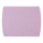 PC, gaming si accesorii - Periferice PC - Mouse - Mouse Pad Textil Roz Antiderapant - Infinity.ro