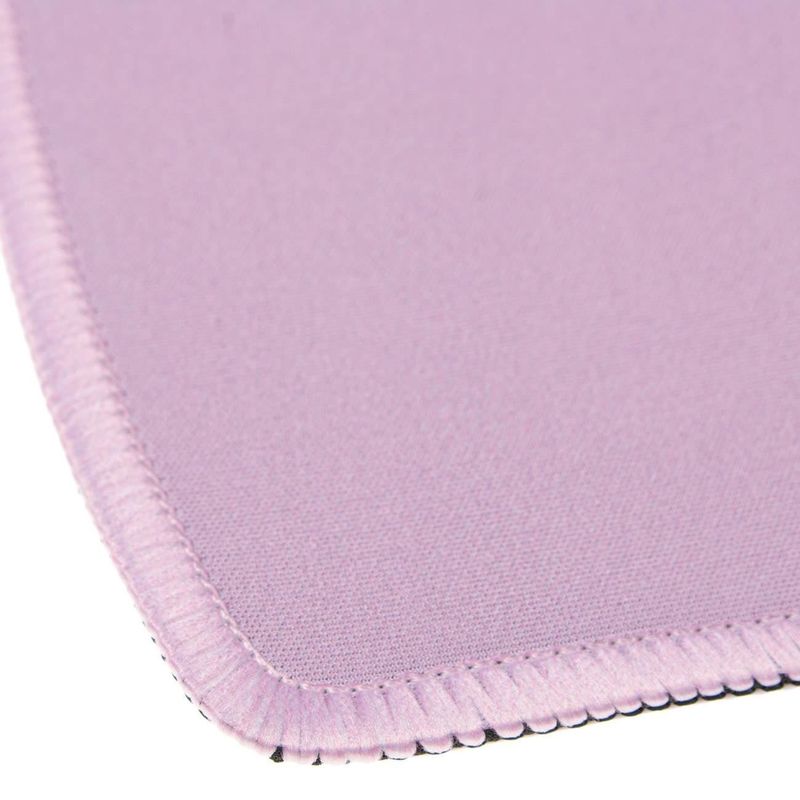 PC, gaming si accesorii - Periferice PC - Mouse - Mouse Pad Textil Roz Antiderapant - Infinity.ro