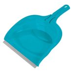 Market - Curatenie si intretinere casa - Produse menaj - Mopuri - Faras din Plastic Turcoaz 22x5cm - Infinity.ro