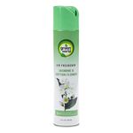 Casa si Gradina - Decoratiuni - Aromaterapie si lumanari - Odorizante camera - Odorizant Camera Spray cu Aroma de Iasomie & Bumbac 300ml - Infinity.ro