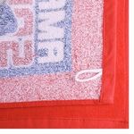 Jucarii, Copii si Bebe - Igiena si ingrijire - Baia bebelusului - Prosoape si halate de baie copii - Prosopel din Bumbac Rozu cu Model Spiderman pentru Baieti 30x30cm - Infinity.ro