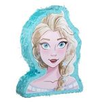 Casa si Gradina - Decoratiuni - Decoratiuni petrecere - Accesorii pentru petrecere - Pinata de Petrecere cu Elsa, 28 cm, Include 30 de Jucarii - Infinity.ro