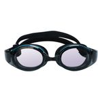 Jucarii, Copii si Bebe - Jucarii si jocuri - Jucarii de exterior - Colaci, ochelari si accesorii inot copii - Ochelari de înot din silicon, Negri, pentru copii 12+ - Infinity.ro