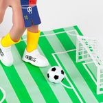 Jucarii, Copii si Bebe - Jucarii si jocuri - Jocuri si puzzle - Jocuri de societate - Jucarie Set pentru Jocul de Fotbal cu Mâini - Infinity.ro
