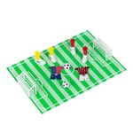 Jucarii, Copii si Bebe - Jucarii si jocuri - Jocuri si puzzle - Jocuri de societate - Jucarie Set pentru Jocul de Fotbal cu Mâini - Infinity.ro